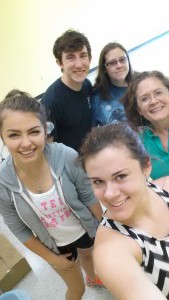 Dream team