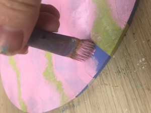 8 technique