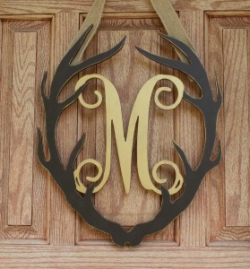 Antler Mono