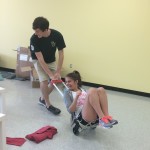 collin and addy