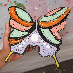 butterfly