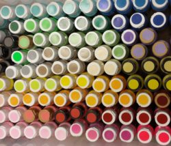 Tuesday Paint Explorers Club