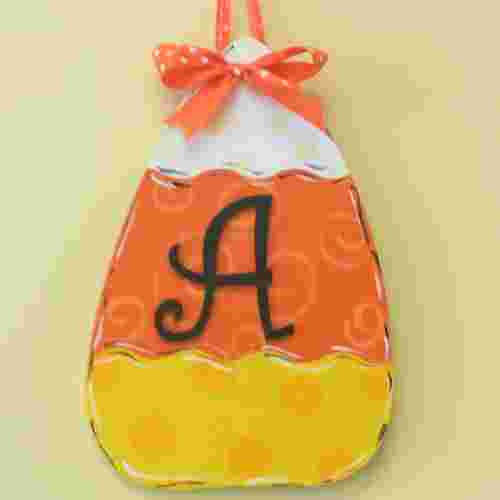 Fun Fall Door Hangers