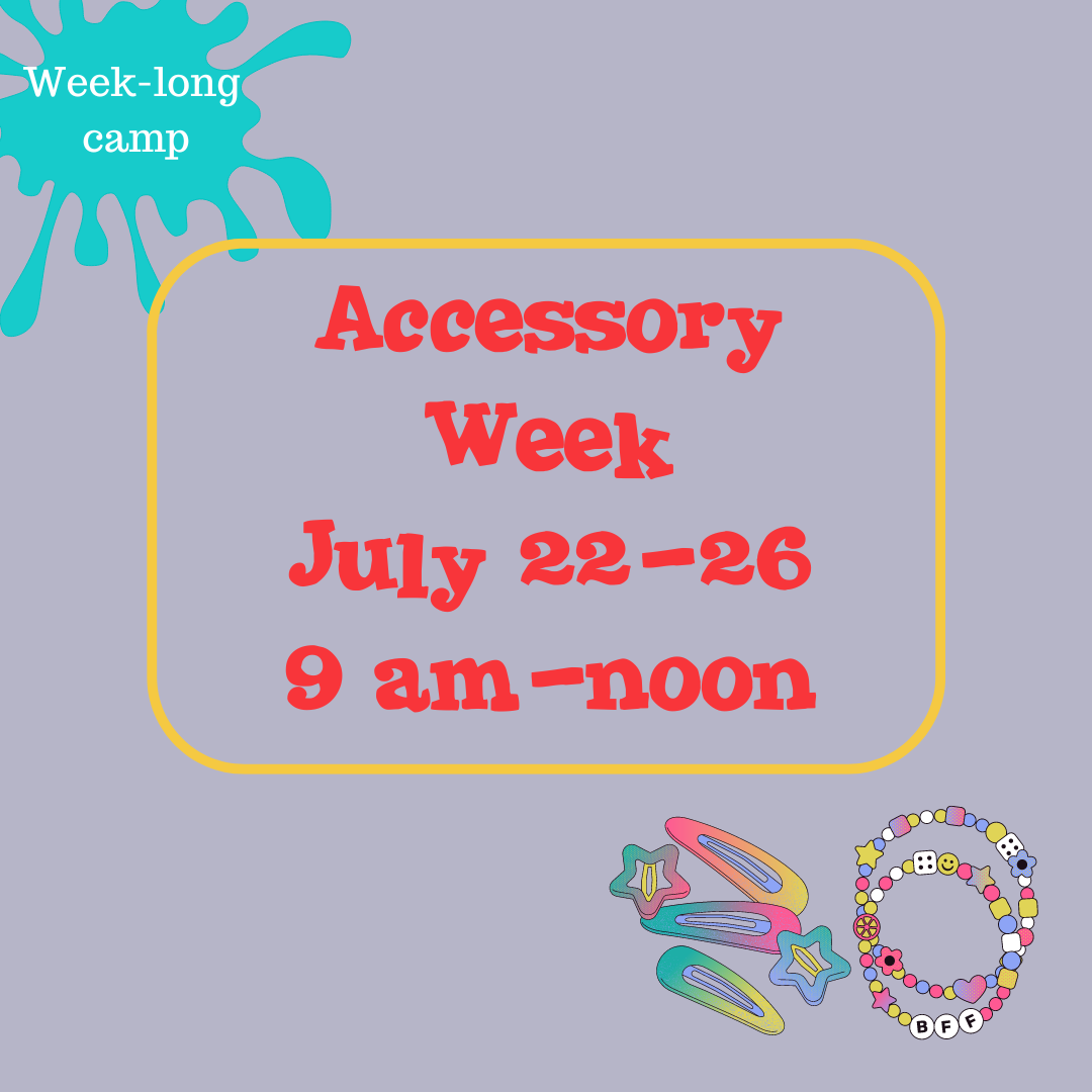 Accessory Week