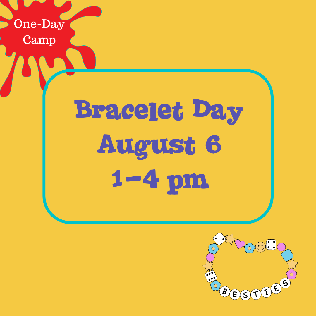 Bracelet Day