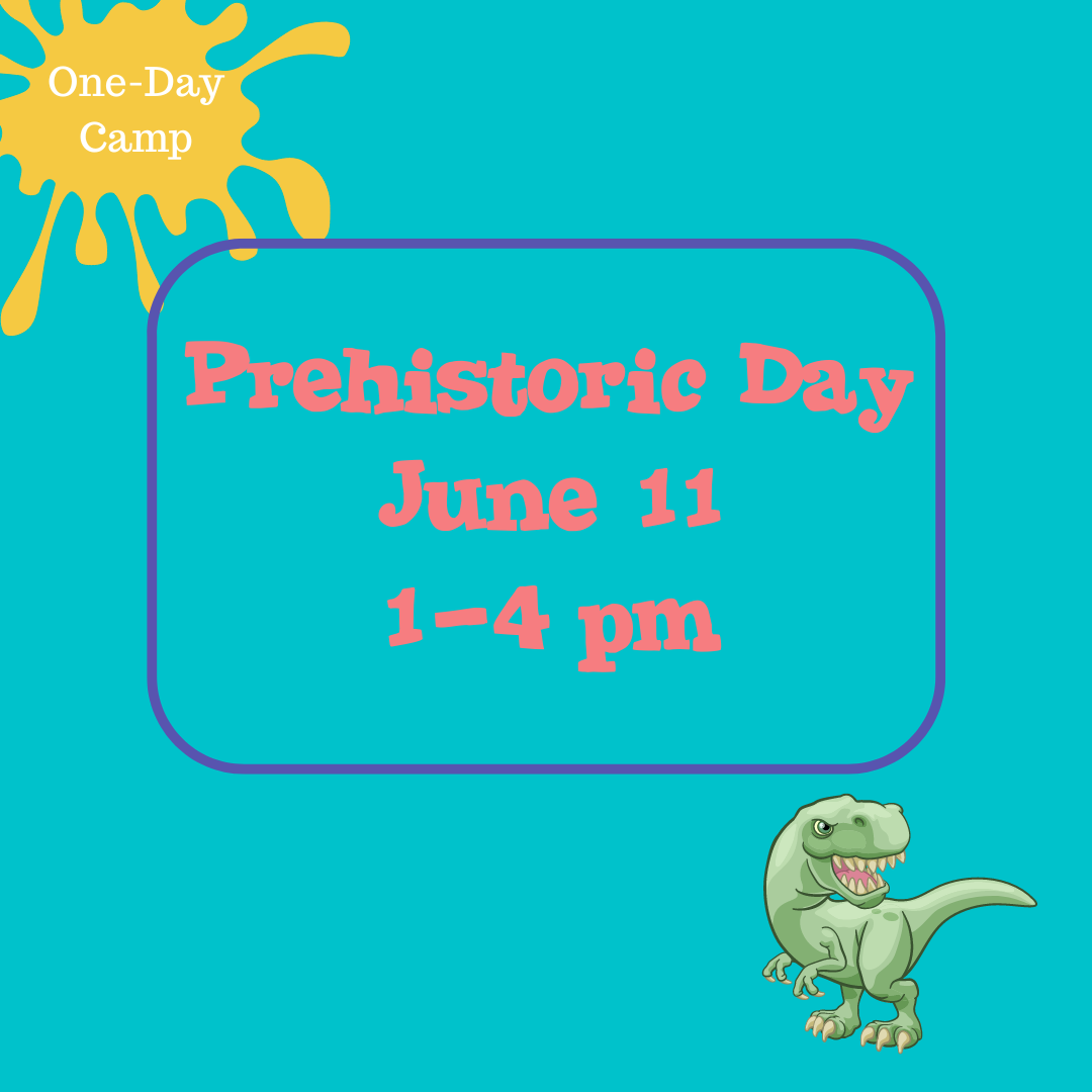 Prehistoric Day