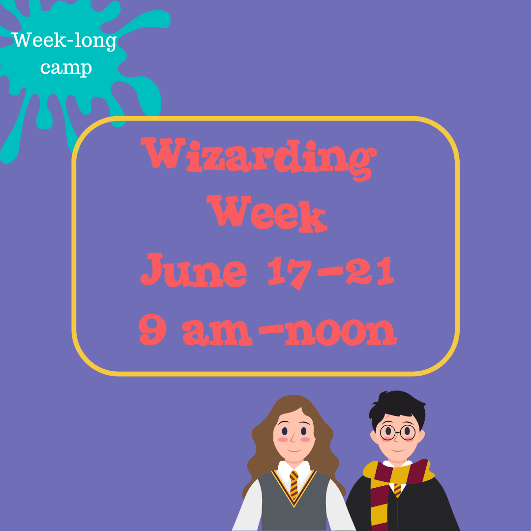 Wizarding Week